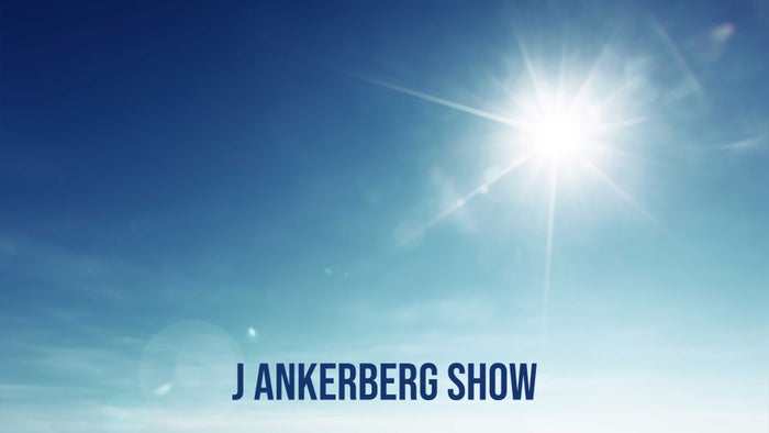 J Ankerberg Show on JioTV