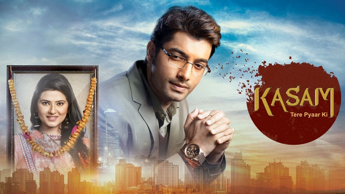 Kasam Tere Pyaar Ki Episode No.88 on JioTV