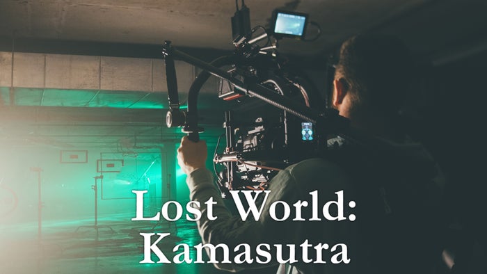 Lost World: Kamasutra on JioTV