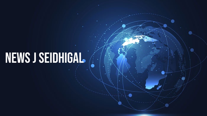 News J Seidhigal on JioTV