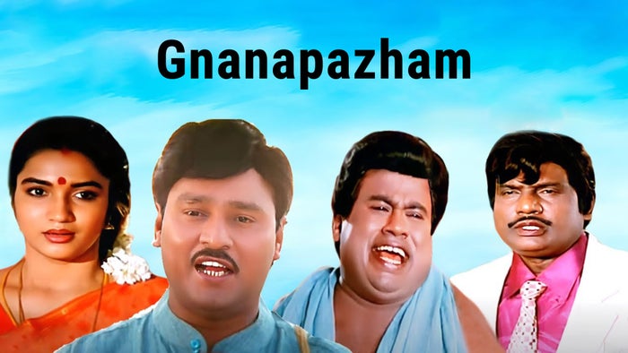 Gnanapazham on JioTV