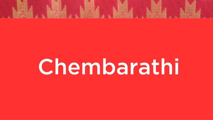 Chembarathi Episode No.113 on JioTV