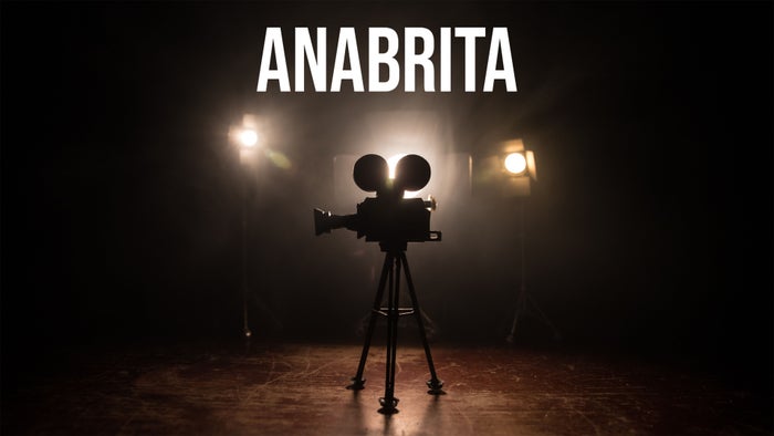 Anabrita on JioTV