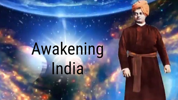 Awakening India Episode No.20 on JioTV