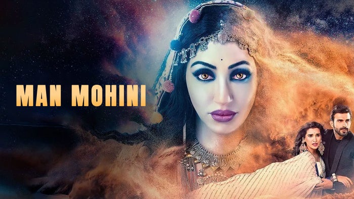 Man Mohini Episode No.18 on JioTV