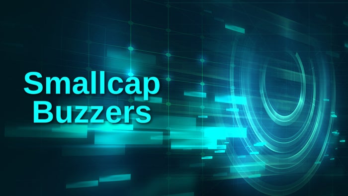 Smallcap Buzzers on JioTV