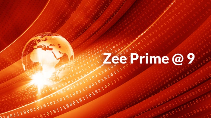 Zee Prime @ 9 on JioTV