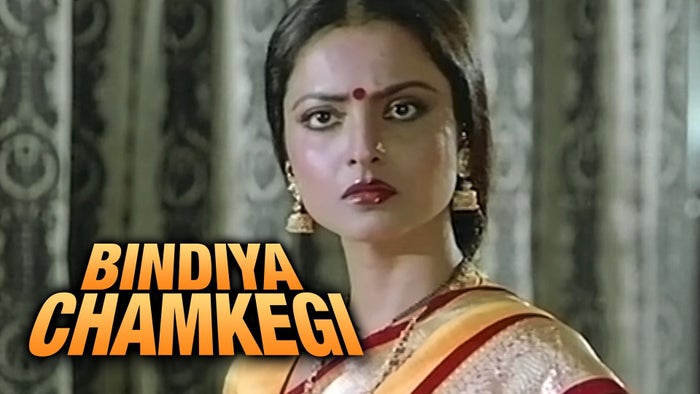 Bindiya Chamkegi on JioTV