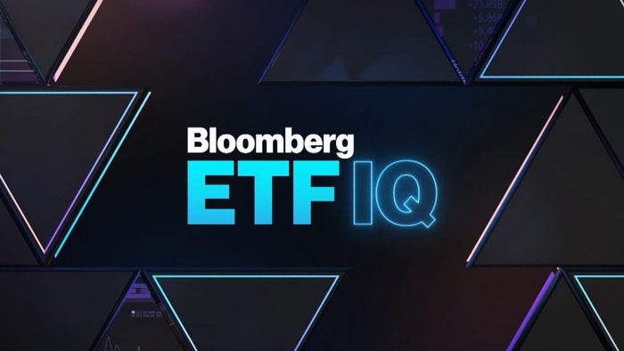 Bloomberg ETF IQ on JioTV