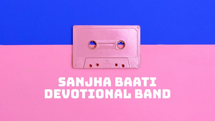 Sanjha Baati Devotional Band on JioTV