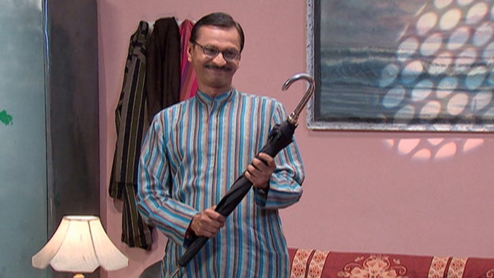 Taarak Mehta Ka Ooltah Chashmah on JioTV