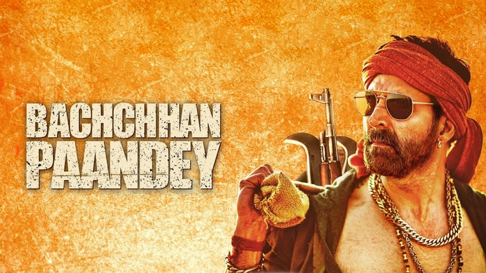 Bachchan Pandey on JioTV