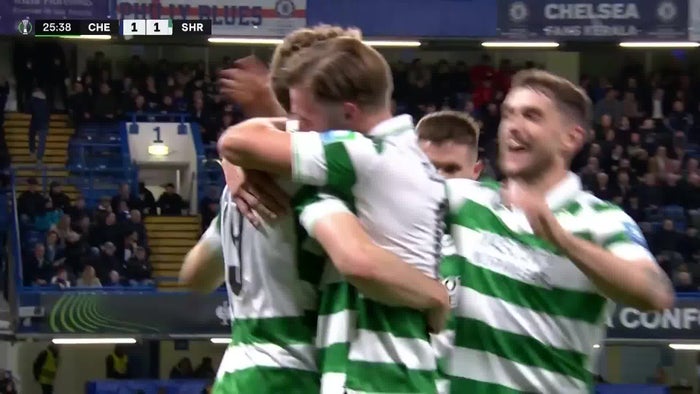 UEFA Europa Conference League 2024-25 on JioTV