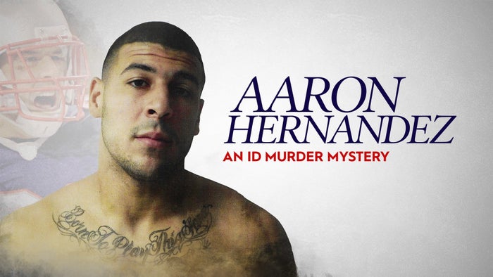 Aaron Hernandez: An ID Murder Mystery Episode No.3 on JioTV