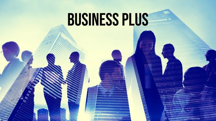 Business Plus on JioTV