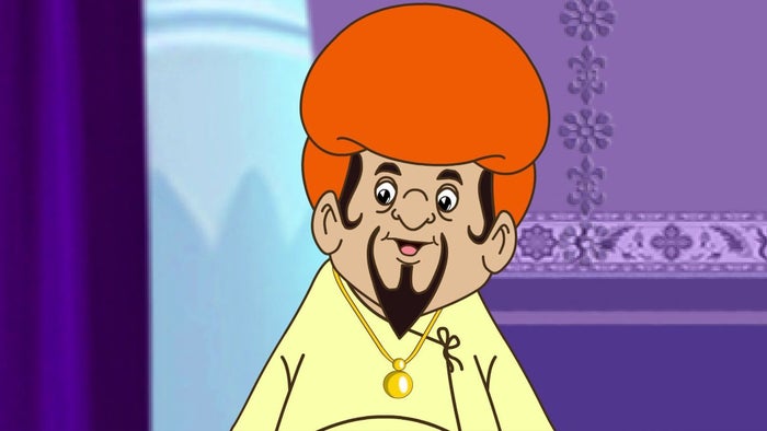 Gopal Bhar Episode No.169 on JioTV