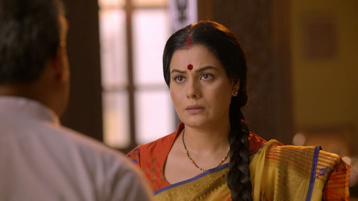 Maa Lakshmir Aalo Episode No.58 on JioTV