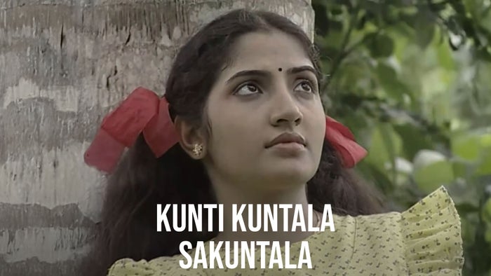Kunti Kuntala Sakuntala Episode No.3 on JioTV