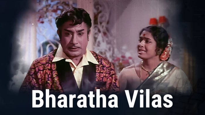 Bharatha Vilas on JioTV