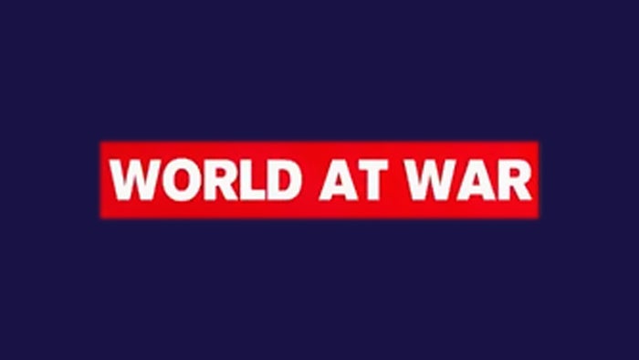 World At War on JioTV
