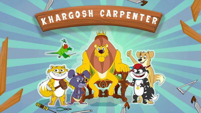 Honey Bunny Ka Jholmaal Episode No.347 on JioTV