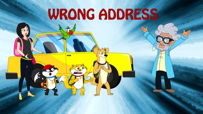 Honey Bunny Ka Jholmaal Episode No.711 on JioTV