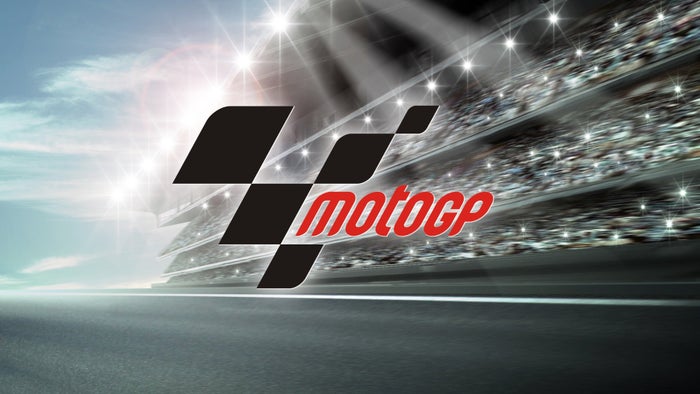 Moto GP Episode No.20 on JioTV