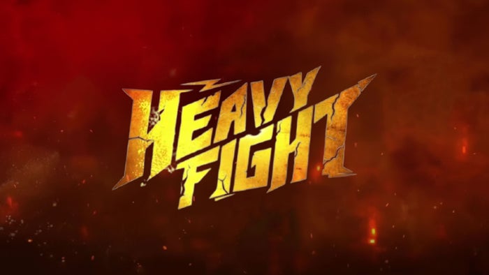 Heavy Fight on JioTV