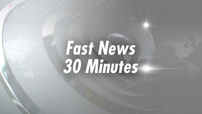Fast News 30 Minutes on JioTV