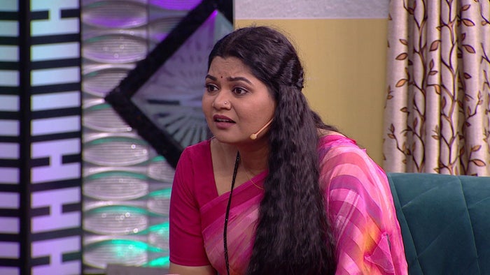 Indian Idol Marathi Episode No.50 on JioTV