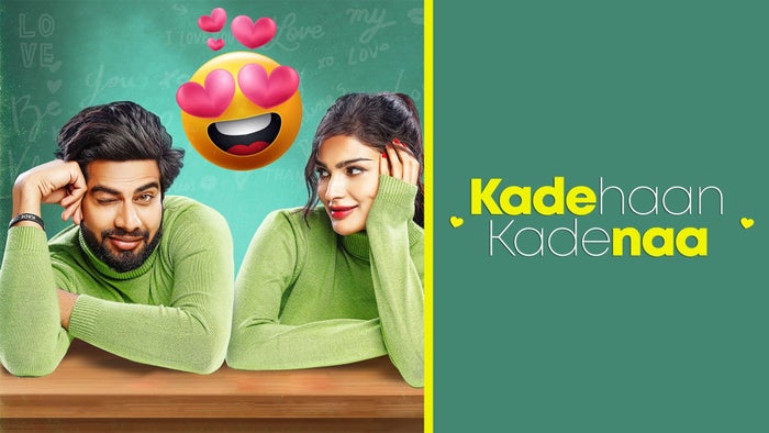 Kade Haan Kade Naa on JioTV