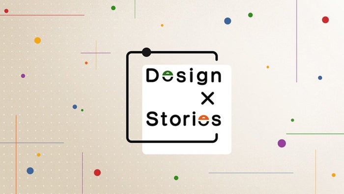 Design X Stories on JioTV