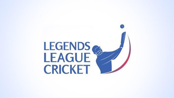 Legends League Cricket on JioTV