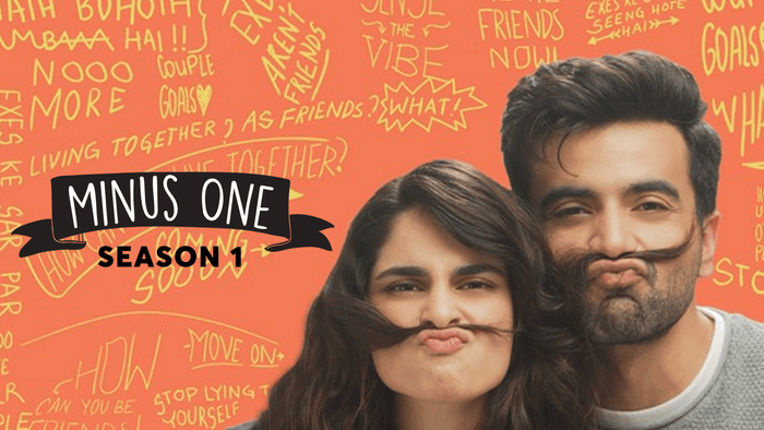 You Guys Are Couple Goals Episode No.2 on JioTV