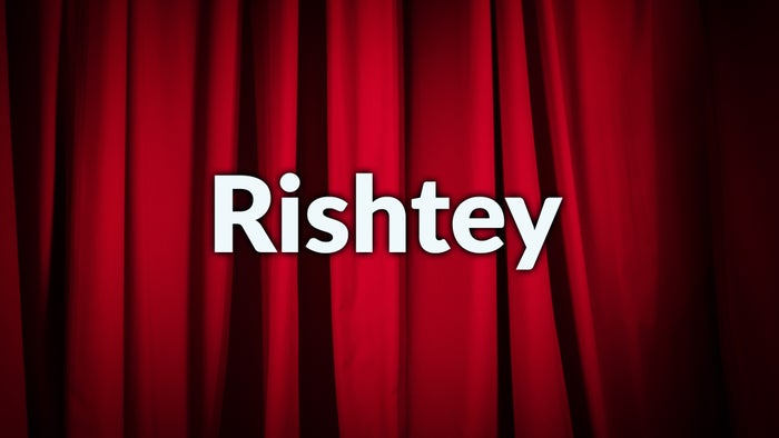 Rishtey on JioTV
