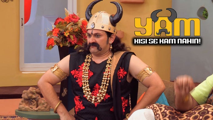 Yam Kisi Se Kam Nahin on JioTV