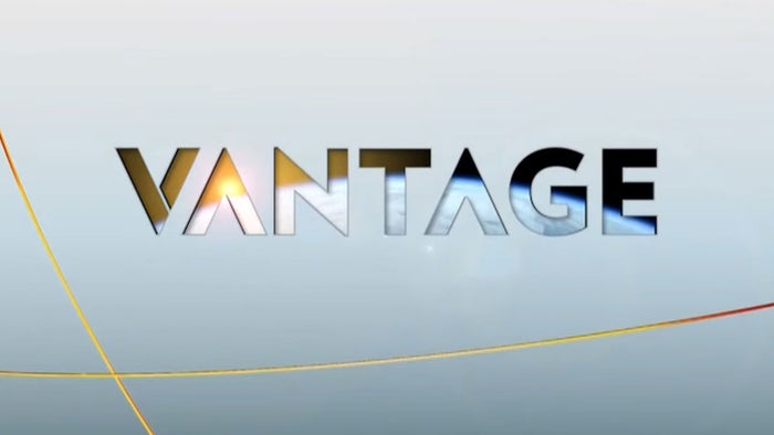 Vantage on JioTV