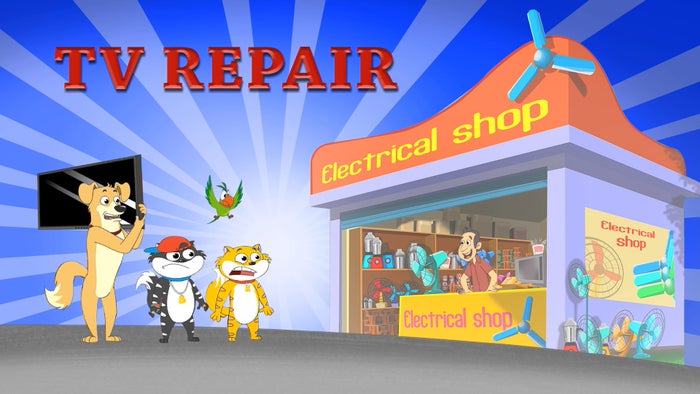 Honey Bunny Ka Jholmaal Episode No.457 on JioTV