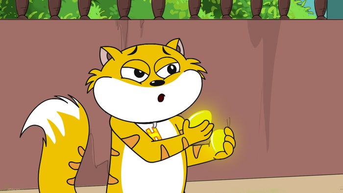 Honey Bunny Ka Jholmaal Episode No.251 on JioTV