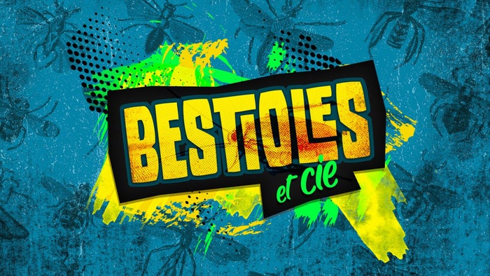 Bestioles & Cie on JioTV