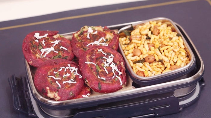 Aaj Kay Banavu Ya? - Madhura Special Episode No.10 on JioTV