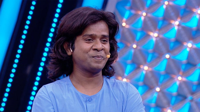 Maharashtra Chi Hasya Jatra Navya Korya Vinodacha Punha Nava Hangam Episode No.26 on JioTV