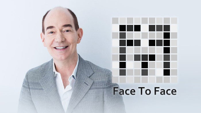 Face to Face on JioTV