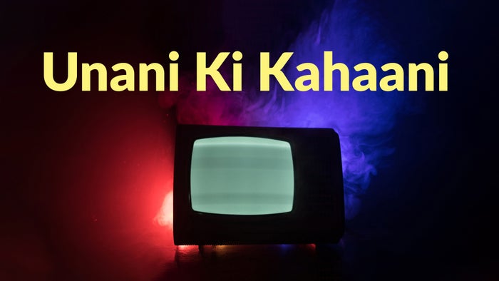 Unani Ki Kahaani on JioTV