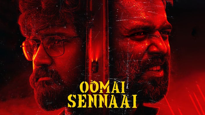 Oomai Sennaai on JioTV