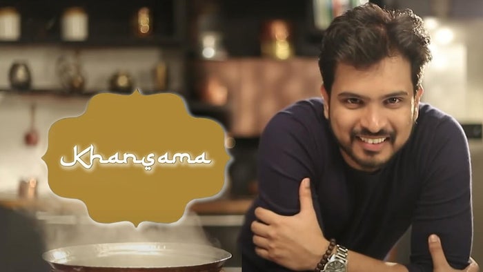 Khansama Episode No.9 on JioTV