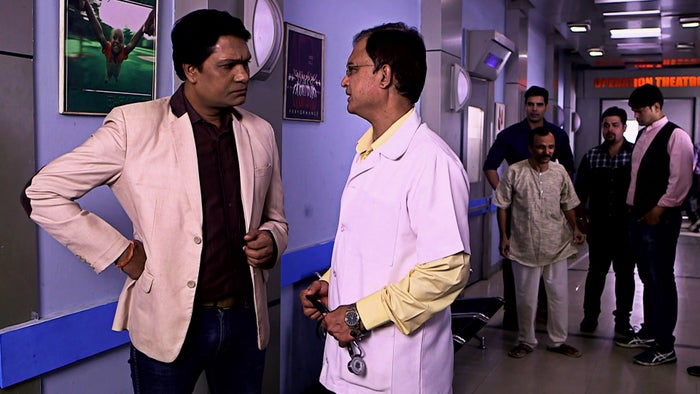 CID (Bangla) on JioTV