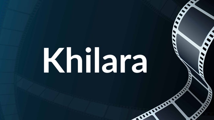 Khilara on JioTV