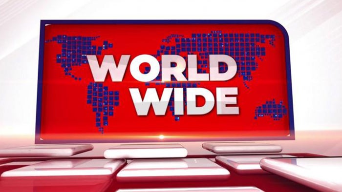 World Wide on JioTV