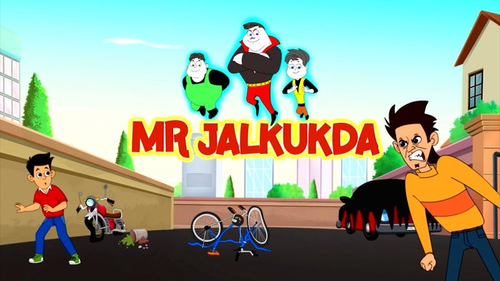 Paap-O-Meter Episode No.237 on JioTV